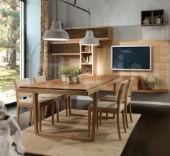 Стол обеденный 82.085 Стол обеденный 82.085 фабрика Bamax