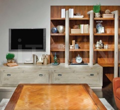 Стенка P220 фабрика Bamax