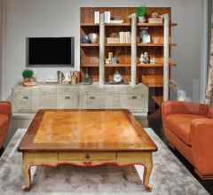 Стенка P220 фабрика Bamax