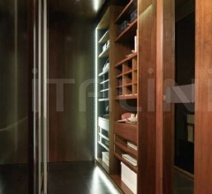 Итальянские Спальни - Гардероб 45.308 Итальянские Спальни - Гардероб 45.308 фабрика Bamax