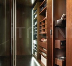 Итальянские Спальни - Гардероб 45.308 Итальянские Спальни - Гардероб 45.308 фабрика Bamax