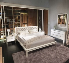 Итальянские Спальни - Тумбочка 45.427 Итальянские Спальни - Тумбочка 45.427 фабрика Bamax