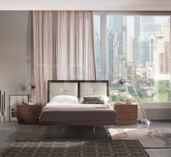 Итальянские Спальни - Тумбочка 37.426 фабрика Bamax