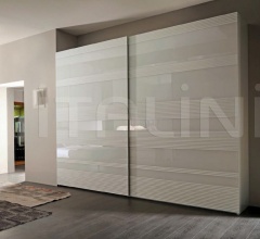 Итальянские Спальни - Шкаф 37.322 фабрика Bamax