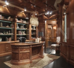 Библиотека STUDIO фабрика Bamax