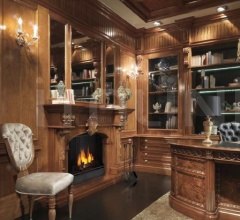 Стул 90.0256 фабрика Bamax