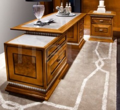 Письменный стол 13.802 Письменный стол 13.802 фабрика Bamax