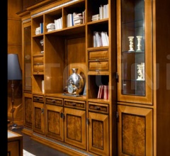 Библиотека DC010 фабрика Bamax