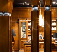 Библиотека DC010 фабрика Bamax