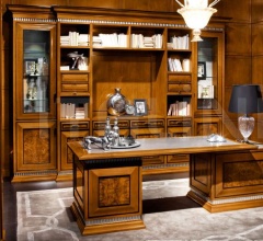 Библиотека DC010 фабрика Bamax