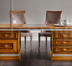 Письменный стол 13.801 Письменный стол 13.801 фабрика Bamax