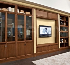 Стенка P120 фабрика Bamax