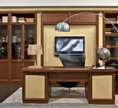 Стенка P120 фабрика Bamax