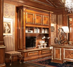 Стенка 17.013 фабрика Bamax