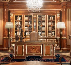 Библиотека 17.004 фабрика Bamax