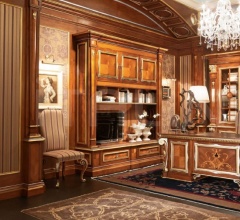 Библиотека 17.004 фабрика Bamax