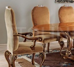 Стул с подлокотниками 91.7096 фабрика Bamax