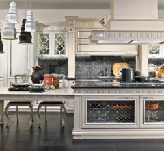 Кухня Venezia_03 Кухня Venezia_03 фабрика Bamax