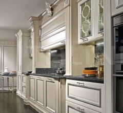 Кухня Venezia_03 Кухня Venezia_03 фабрика Bamax
