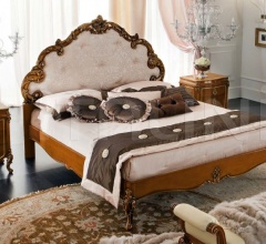 Кровать 05.353 фабрика Bamax