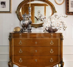 Настенное зеркало 05.751 фабрика Bamax