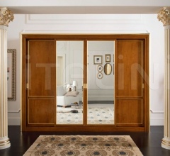 Итальянские Спальни - Шкаф 16.304 фабрика Bamax