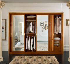 Итальянские Спальни - Шкаф 16.304 фабрика Bamax