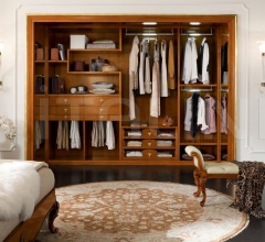 Итальянские Спальни - Шкаф 16.304 фабрика Bamax