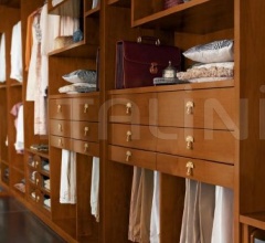 Итальянские Спальни - Шкаф 16.304 фабрика Bamax