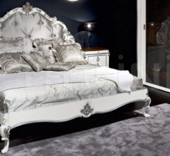 Кровать 05.353 фабрика Bamax