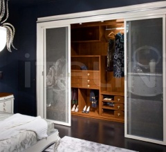 Итальянские Спальни - Шкаф 05.304+05.303+05.301 фабрика Bamax
