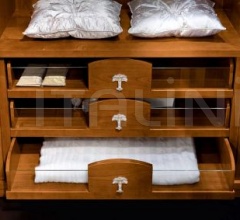 Итальянские Спальни - Шкаф 05.304+05.303+05.301 фабрика Bamax