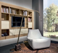 Стенка P 260 фабрика Bamax