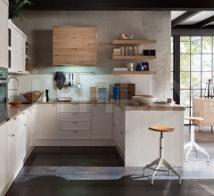 Кухня Provenza фабрика Bamax