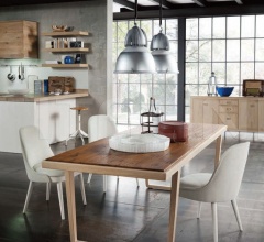 Кухня Provenza фабрика Bamax