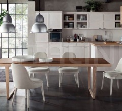 Кухня Provenza фабрика Bamax