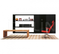 Итальянские Модульные системы - Модульная система Sistema Итальянские Модульные системы - Модульная система Sistema фабрика Cappellini