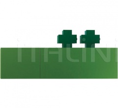 Итальянские Модульные системы - Модульная система Aviolux Итальянские Модульные системы - Модульная система Aviolux фабрика Cappellini