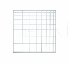 Итальянские Стеллажи - Книжный стеллаж Bookshelf фабрика Cappellini