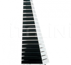 Итальянские Спальни - Комод Pyramid Итальянские Спальни - Комод Pyramid фабрика Cappellini