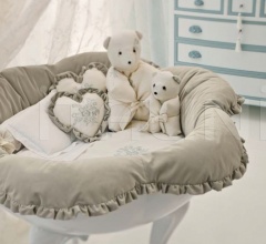 Композиция 5 HB фабрика Halley