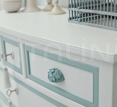 Композиция 5 HB фабрика Halley