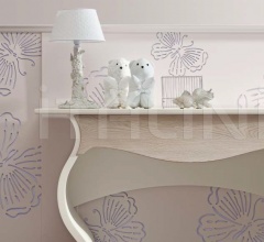 Композиция 9 HB фабрика Halley