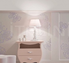 Композиция 9 HB/1 фабрика Halley