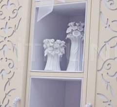 Композиция 16 HB фабрика Halley