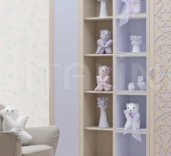 Композиция 16 HB фабрика Halley