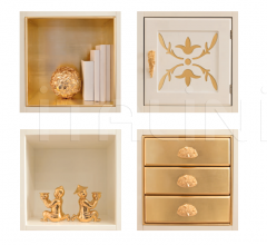 Композиция 7 LB фабрика Halley