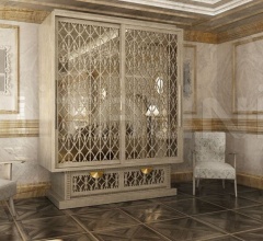 Композиция 1BV фабрика Halley