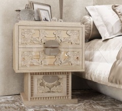 Композиция 3BV фабрика Halley