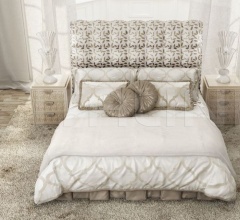 Композиция 6BV фабрика Halley